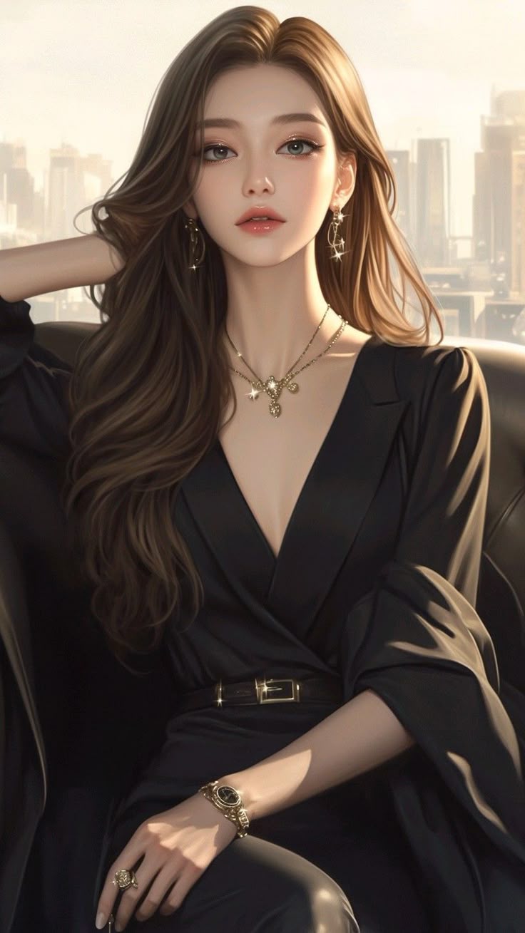 Tôi Có Cần Phải Xứng Với Anh Không?